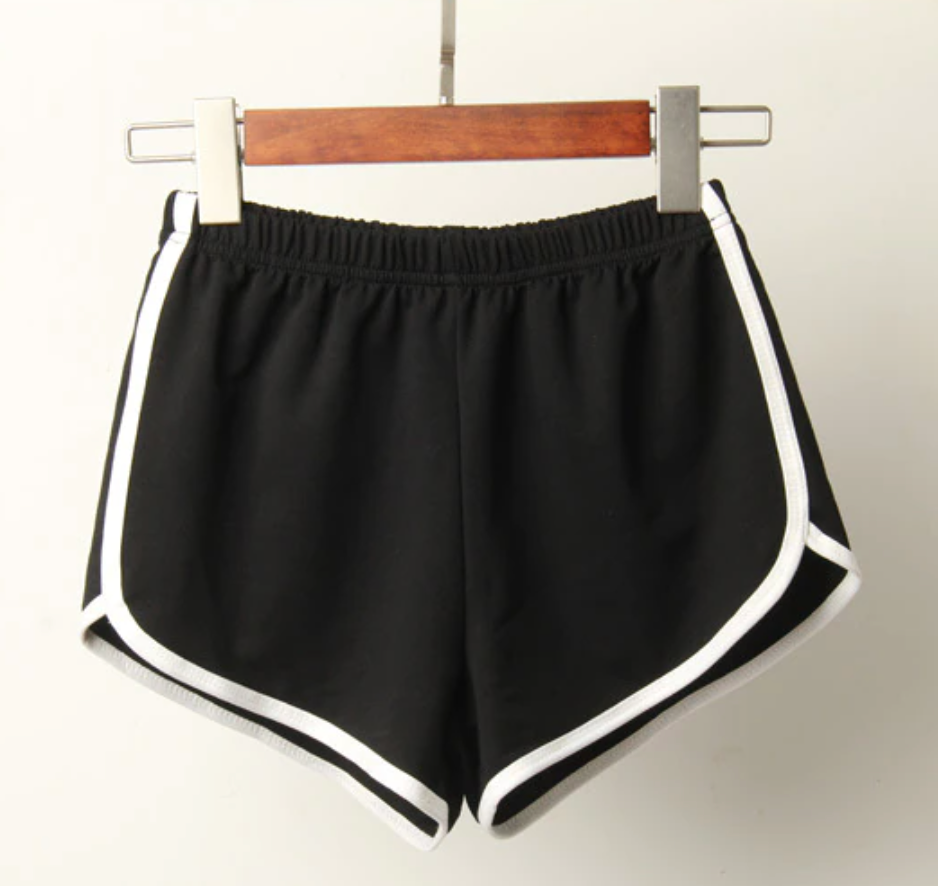 Short 004(Black)