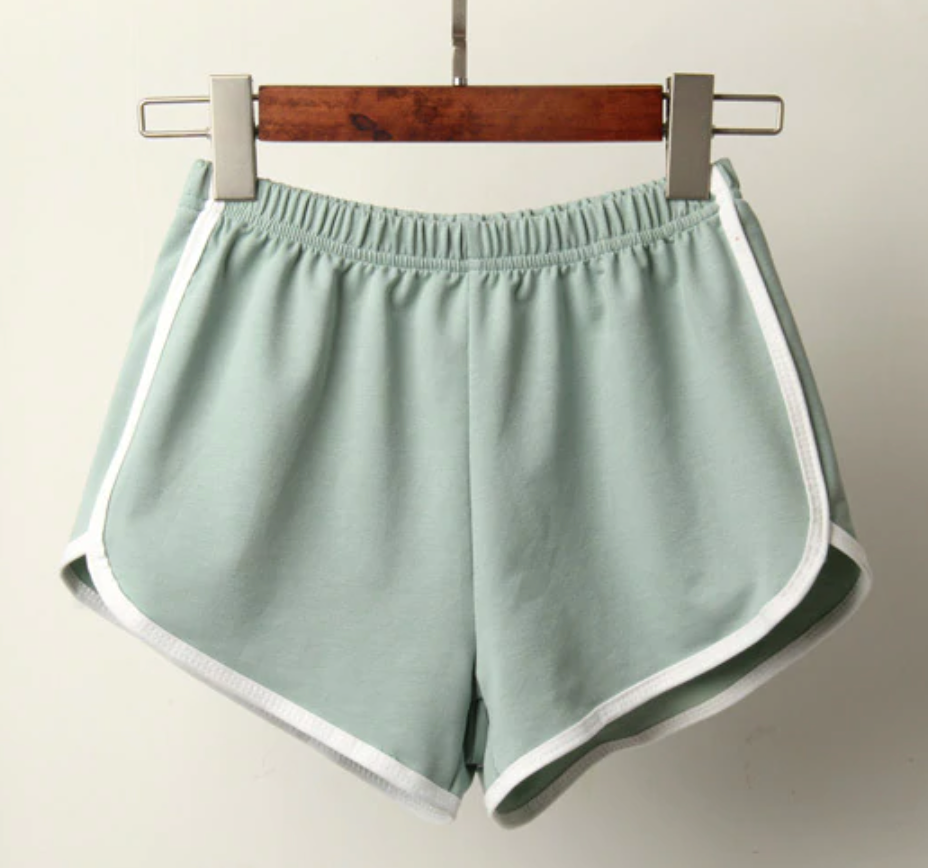 Short 001(Green)