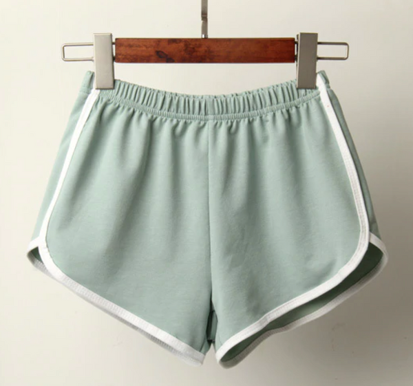 Short 001(Green)