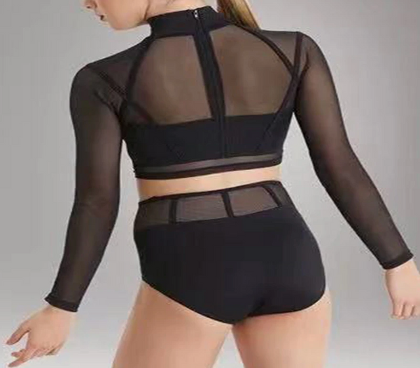 Costume 001 (9 colors available)