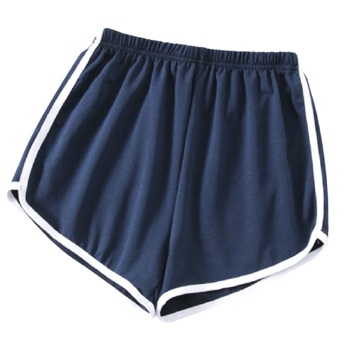 Short 006(Navy)