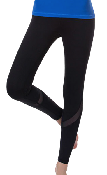 Leggings 010(Black)